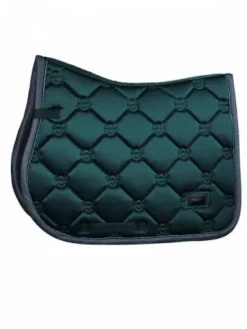 Outlet Tapis de selle Dramatic Monday - Tapis De Dressage|Tapis De Cso