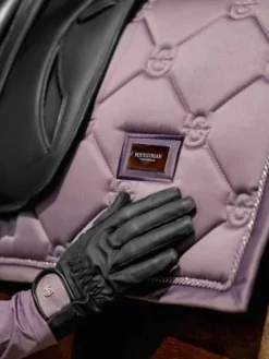 Clearance Tapis de selle DRESSAGE - - High IQ Cool Comfor Tapis De Dressage|Tapis De Selle