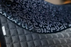 Sale Tapis de selle dressage Tech comfort - - 3d respirant Tapis De Dressage|Tapis De Selle