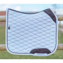 Tapis de selle dressage Kloaklee - Tapis De Dressage|Tapis De Selle