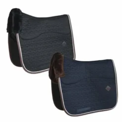 Clearance Tapis de selle dressage Skin Friendly - Kentucky Tapis De Dressage|Tapis De Selle