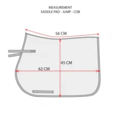 Discount Tapis de selle - ICE BLUE PEARL Tapis De Dressage|Tapis De Cso