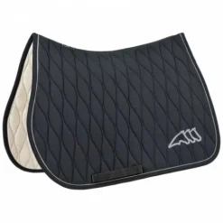 Outlet Tapis de selle Cenic Marine ou Noir Tapis De Cso|Tapis De Selle