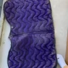 Outlet Tapis de selle violet Tapis De Selle|Tapis De Selle
