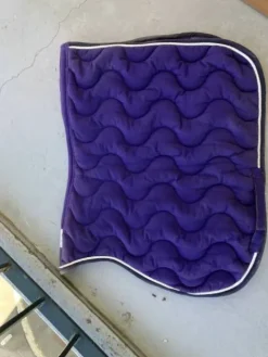 Outlet Tapis de selle violet Tapis De Selle|Tapis De Selle