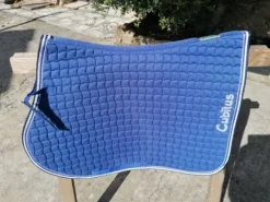 Hot Tapis de selle Eskadron Tapis De Cso|Tapis De Selle