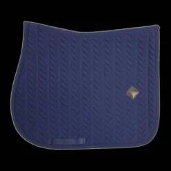 New Tapis de selle Fishbone - Kentucky - Amorti optimal Tapis De Cso|Tapis De Selle