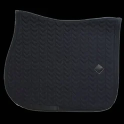 New Tapis de selle Fishbone - Kentucky - Amorti optimal Tapis De Cso|Tapis De Selle