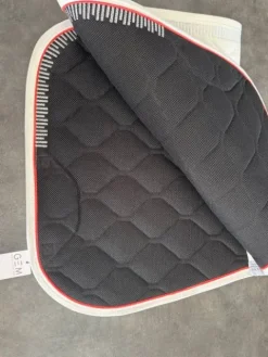 Hot Tapis de selle équitation neuf Tapis De Cso|Tapis De Selle