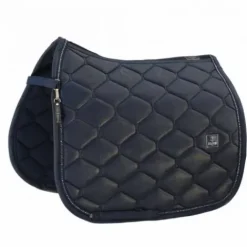 Sale Tapis de selle Glam Crystal Heritage - - Strass dorés Tapis De Dressage|Tapis De Selle