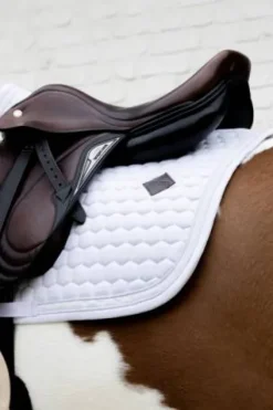 Online Tapis de selle Glitter Band MIXTE - Kentucky Tapis De Cso|Tapis De Selle