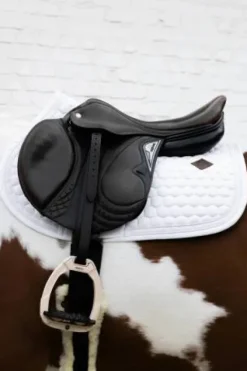 Online Tapis de selle Glitter Band MIXTE - Kentucky Tapis De Cso|Tapis De Selle