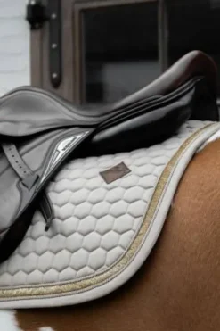 Online Tapis de selle Glitter Band MIXTE - Kentucky Tapis De Cso|Tapis De Selle