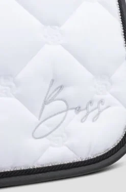 Sale Tapis de selle Glitter Dressage - - Élégance & confort Tapis De Dressage|Tapis De Selle