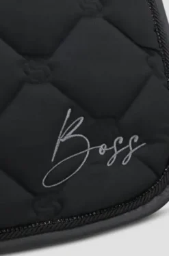 Tapis de selle Glitter Dressage - Tapis De Dressage|Tapis De Selle