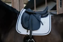 Tapis de selle Glitter Rope - Kentucky Tapis De Dressage|Tapis De Cso