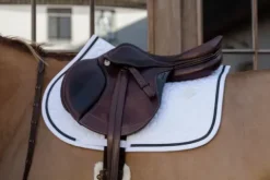 Tapis de selle Glitter Rope - Kentucky Tapis De Dressage|Tapis De Cso