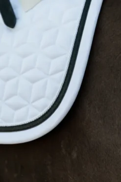 Tapis de selle Glitter Rope - Kentucky Tapis De Dressage|Tapis De Cso