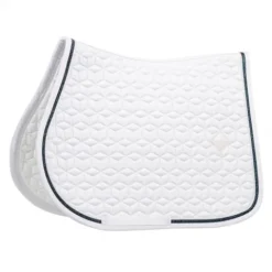 Tapis de selle Glitter Rope - Kentucky Tapis De Dressage|Tapis De Cso