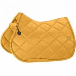 Hot Tapis de selle Glossy Bit MIXTE PLATINUM 2025 - - Edition limitée Tapis De Cso|Tapis De Selle