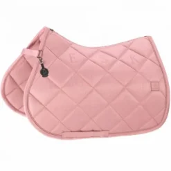 Hot Tapis de selle Glossy Bit MIXTE PLATINUM 2025 - - Edition limitée Tapis De Cso|Tapis De Selle