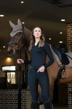 Hot Tapis de selle Glossy Bit MIXTE PLATINUM 2025 - - Edition limitée Tapis De Cso|Tapis De Selle