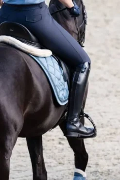 Discount Tapis de selle glossy jewel classic sport - - tissu brillant Tapis De Dressage|Tapis De Selle