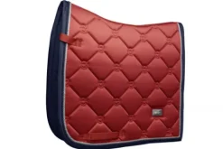 Outlet Tapis de selle Grenadine - Tapis De Cso|Tapis De Selle