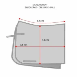 Outlet Tapis de selle Grenadine - Tapis De Cso|Tapis De Selle