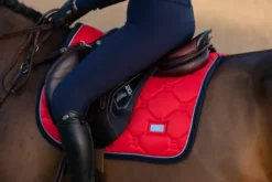 Outlet Tapis de selle Grenadine - Tapis De Cso|Tapis De Selle