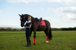 Outlet Tapis de selle Grenadine - Tapis De Cso|Tapis De Selle