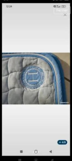 Discount Tapis de selle Tapis De Cso