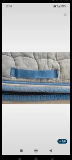 Discount Tapis de selle Tapis De Cso