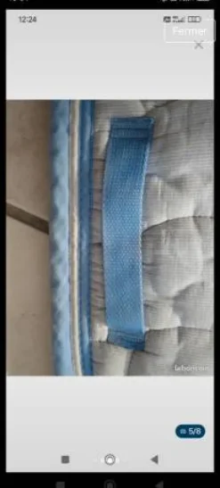 Discount Tapis de selle Tapis De Cso