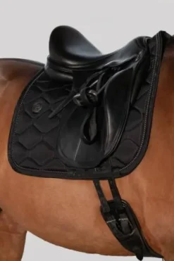 Clearance Tapis de selle Highgloss Pearls - - Édition limitée Tapis De Cso|Tapis De Selle