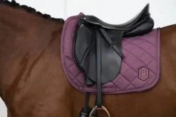 Sale Tapis de selle Highgloss Avantgarde Heritage 2023 DRESSAGE - Tapis De Dressage|Tapis De Selle