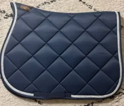 Discount Tapis de selle - Galon pailleté Tapis De Cso|Tapis De Selle