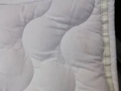 Best tapis de selle Jump-mixte Equithéme Tapis De Cso|Tapis De Selle