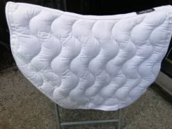 Best tapis de selle Jump-mixte Equithéme Tapis De Cso|Tapis De Selle