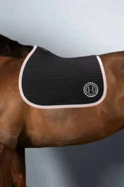 Discount Tapis de selle Karembar Winter 2025 - - Coton gaufré Tapis De Cso|Tapis De Selle