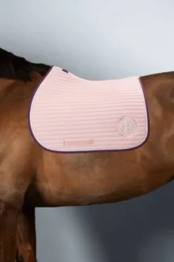 Discount Tapis de selle Karembar Winter 2025 - - Coton gaufré Tapis De Cso|Tapis De Selle