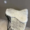 Online Tapis de selle laine de mouton Tapis De Dressage|Tapis De Selle