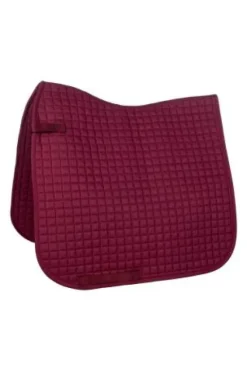 Discount Tapis de selle Larissa Coton Tapis De Dressage|Tapis De Selle