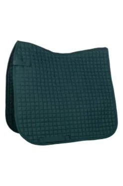 Discount Tapis de selle Larissa Coton Tapis De Dressage|Tapis De Selle