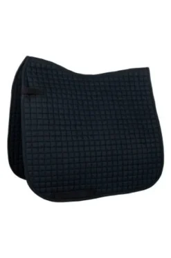 Discount Tapis de selle Larissa Coton Tapis De Dressage|Tapis De Selle