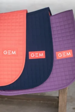 Best Tapis de selle LEO - Tapis De Cso|Tapis De Selle