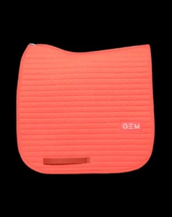 Best Tapis de selle LEO - Tapis De Cso|Tapis De Selle