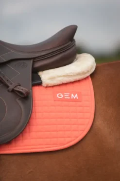 Best Tapis de selle LEO - Tapis De Cso|Tapis De Selle