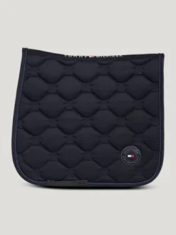 Clearance Tapis de selle Liberty DRESSAGE - - Matelassage en losanges Tapis De Dressage|Tapis De Selle
