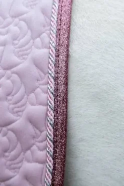 Best Tapis de Selle Licorne Pailleté - Dressage - Kentucky Tapis De Dressage|Tapis De Selle